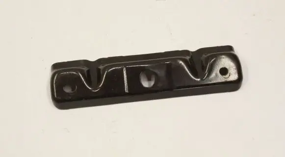 Mercedes-Benz A W176 Battery bracket A2466280041