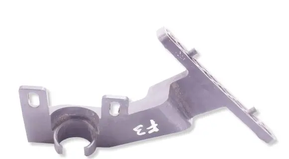 Ford Mondeo Mk III Headlight washer spray nozzle 1301329320