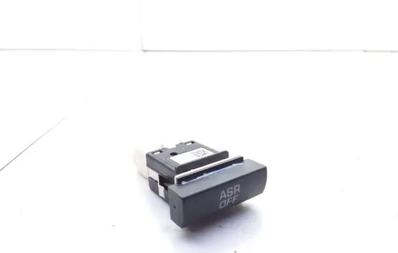 Traction control (ASR) switch