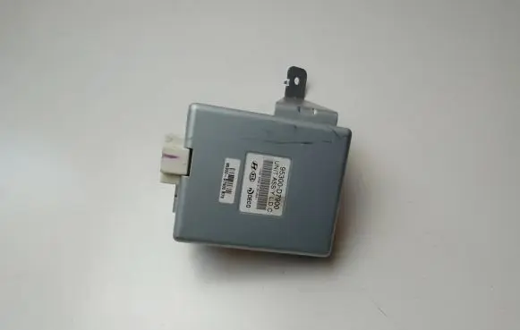 Hyundai Tucson TL Other control units/modules 95300D7900