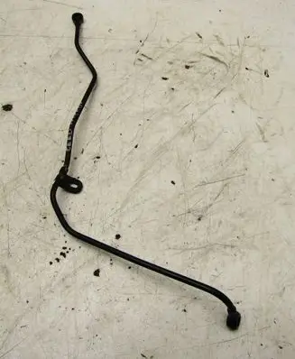KIA Ceed Turbo turbocharger oiling pipe/hose