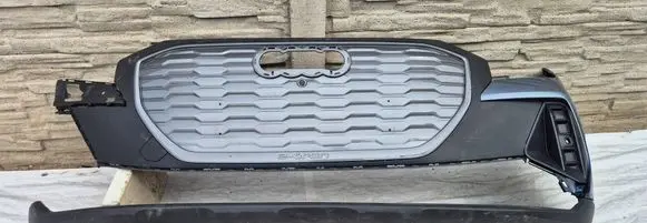 Audi Q4 Sportback e-tron Front bumper 89A807725