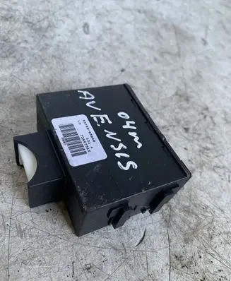Toyota Avensis T250 Immobilizer control unit/module 8978005040