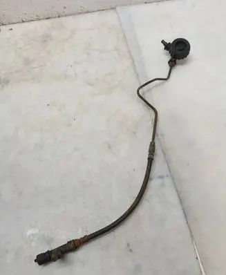 Opel Vectra C Clutch pipe/line FM277001 1J0721403B