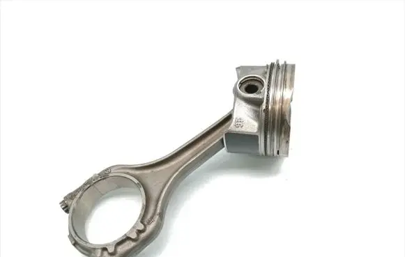 Skoda Octavia Mk3 (5E) Piston with connecting rod 