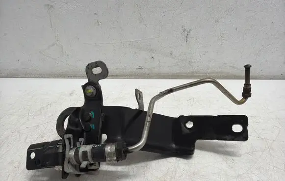 Mercedes-Benz Citan W415 Exhaust gas pressure sensor 8201013534