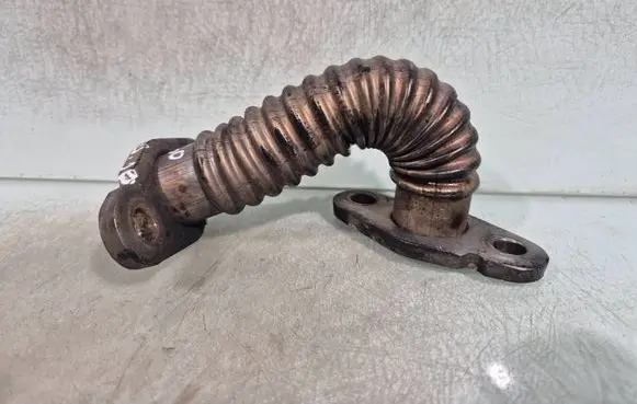 Volvo XC60 EGR valve line/pipe/hose 31293267