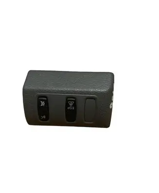 Renault Laguna II Multifunctional control switch/knob 8200002435