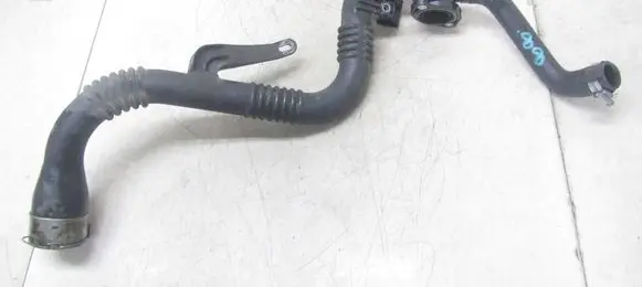 Intercooler hose/pipe