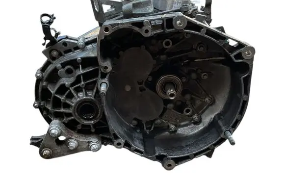 Fiat 500L Manual 6 speed gearbox F1159A2 55216183