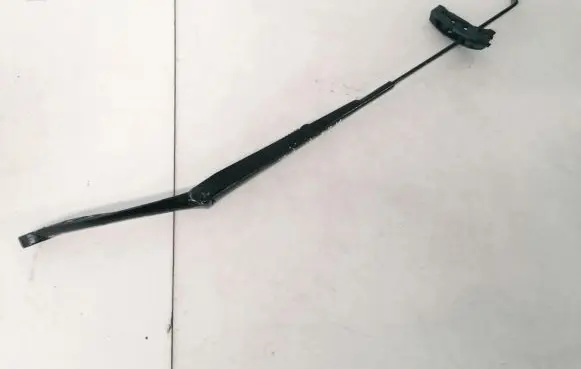 Peugeot 307 Front wiper blade arm 9634509280