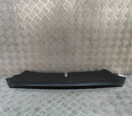 Tesla Model X Trunk/boot sill cover protection 103623400F