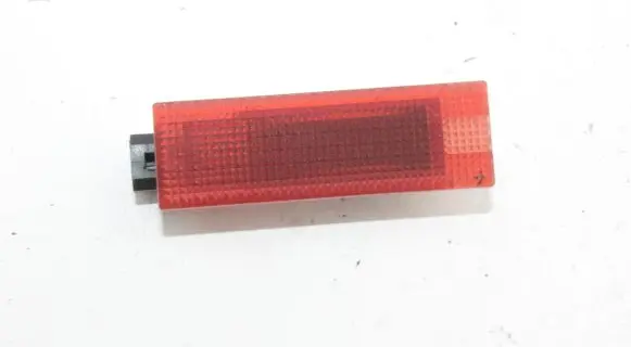 Maserati Ghibli Front seat light 0700800