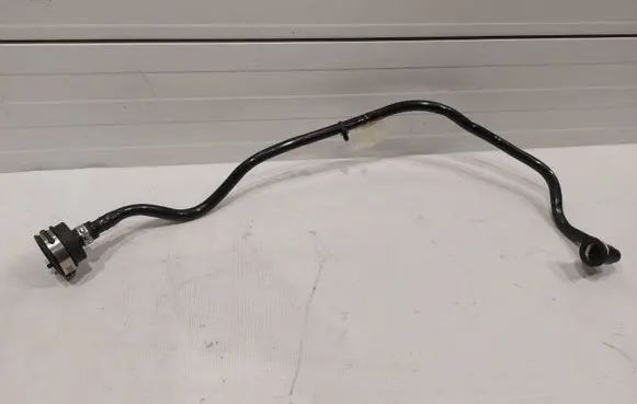 Chevrolet Camaro Air intake hose/pipe 12703915