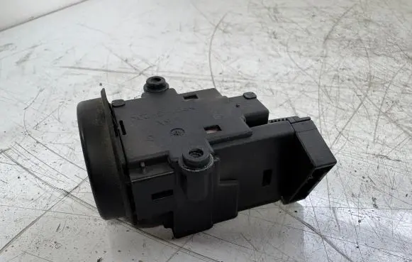 BMW 5 E60 E61 Ignition key card reader 6954722