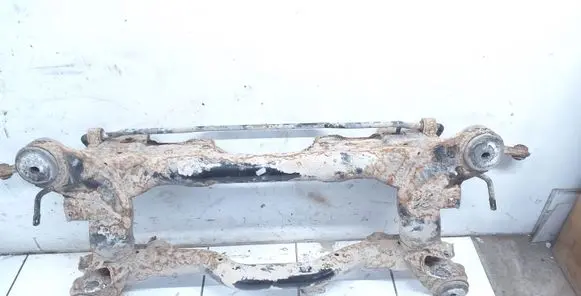 Rear subframe