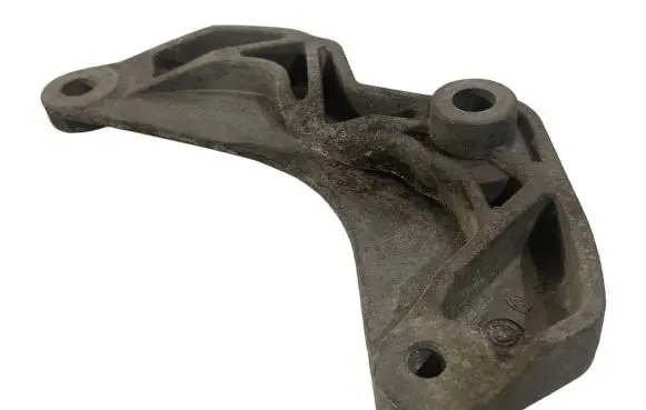 BMW 3 E46 Generator/alternator bracket 2248561 11282248561