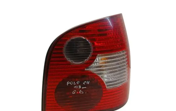 Volkswagen Polo Rear/tail lights
