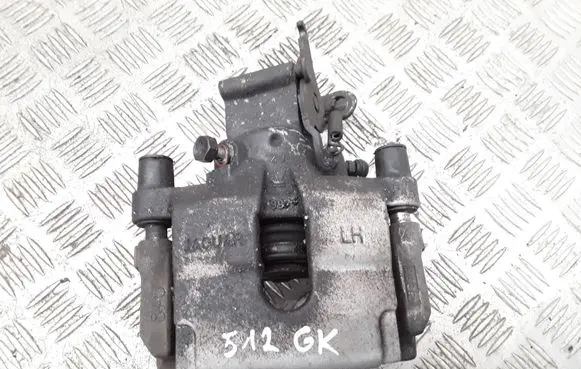 Jaguar XJ X350 Rear brake caliper