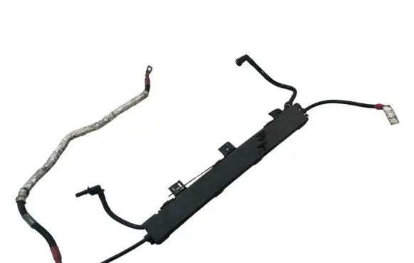 BMW 3 E90 E91 Wires (starter motor) 7810860 7810859