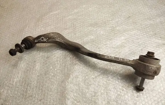 BMW 5 E39 Front control arm