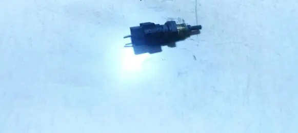 Subaru Outback Coolant temperature sensor 