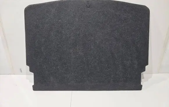 Toyota Auris E180 Trunk/boot floor carpet liner 5857002140