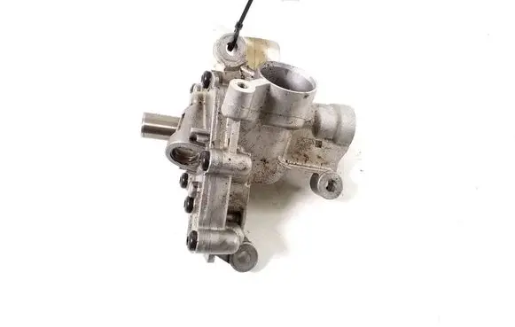 Audi A7 S7 4G Oil pump 06E115105