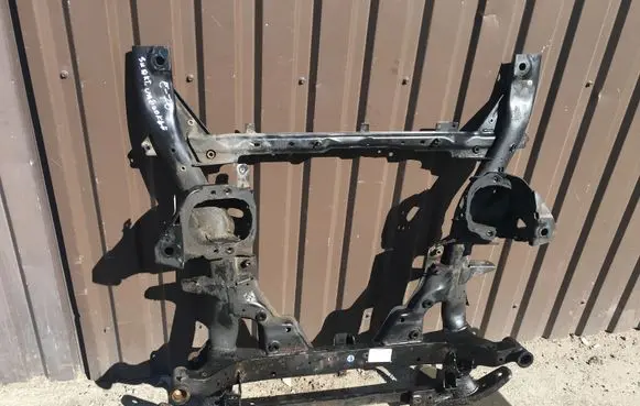 BMW X5 E70 Front subframe 6799719 P679971901