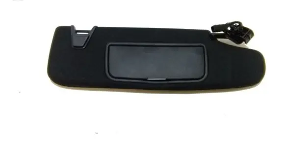 Ford Mustang VI Sun visor