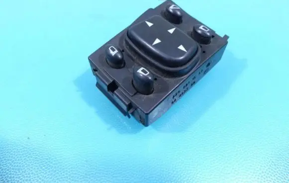 Mercedes-Benz S W220 Electric window control switch 2208211551 IMPRK1326429