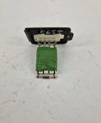 Mini One - Cooper R50 - 53 Heater blower fan relay W964260N