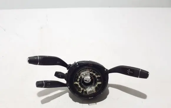 Tesla Model X Wiper turn signal indicator stalk/switch 