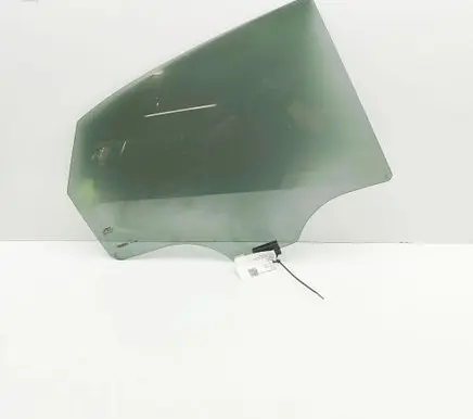 KIA Xceed Rear door window glass 83420J7811