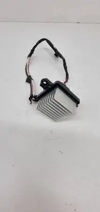 Mitsubishi Eclipse Cross Heater blower motor/fan resistor 05919D