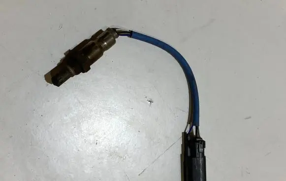 Ford Mustang V Lambda probe sensor BL3A9Y460CA