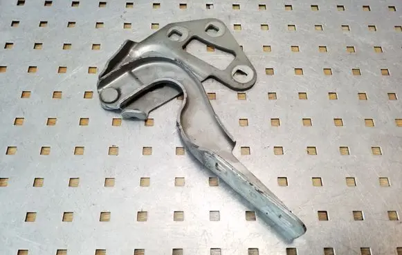 Fiat Croma Engine bonnet/hood hinges B430DX