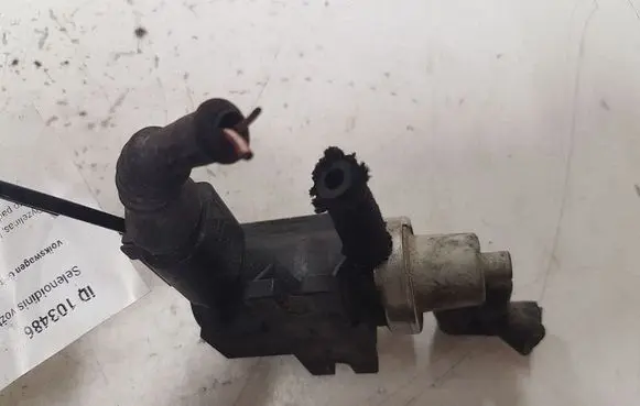 Volkswagen Golf IV Turbo solenoid valve 1J0906627 72290320