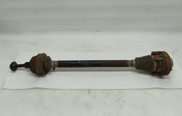 Audi A6 S6 C6 4F Rear driveshaft 