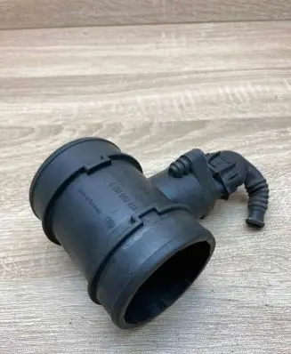 Opel Zafira A Mass air flow meter 0281002428 WithPlug