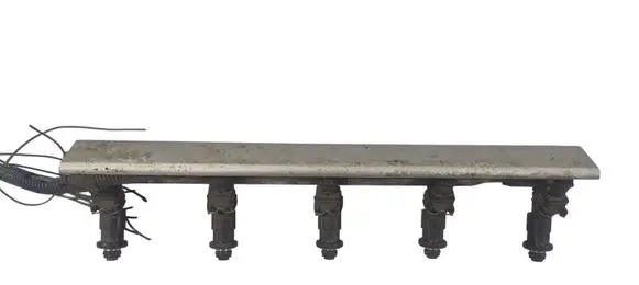 Volvo 850 Fuel injectors set 0280155702