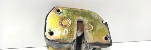 Chrysler Voyager Sliding door lock 