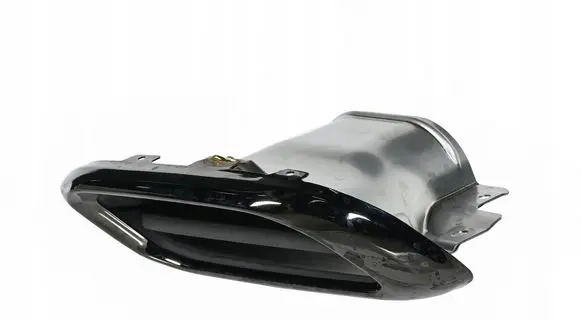 Mercedes-Benz S W223 Rear muffler/silencer tail pipe A2234904603