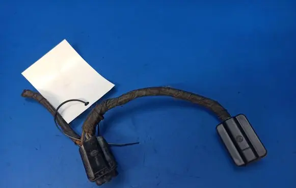 Mercedes-Benz 380 560SEC C126 Other wiring loom 09868200 9628