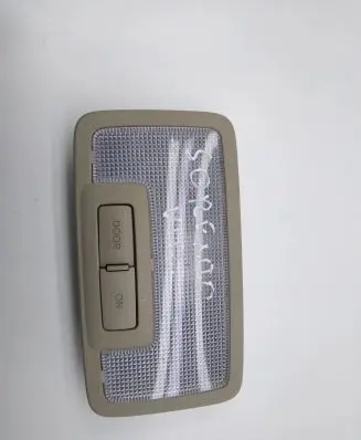 KIA Sorento Rear seat light
