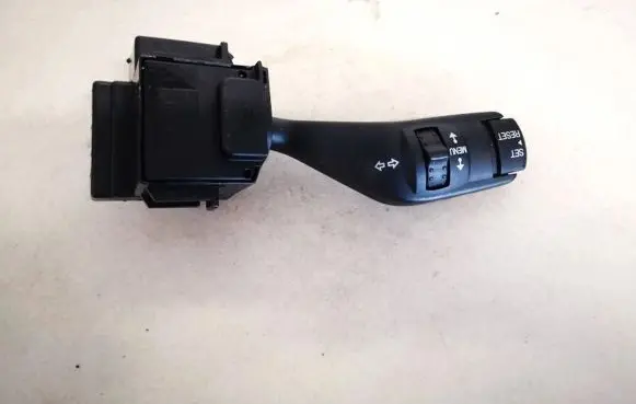 Ford Focus Indicator stalk 4m5t13335bd 4m5t-13335-bd
