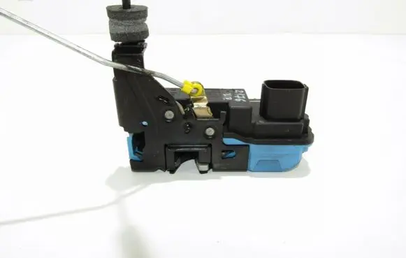 Volvo S60 Front door lock