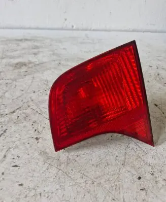 Audi A4 S4 B7 8E 8H Tailgate rear/tail lights 96503802