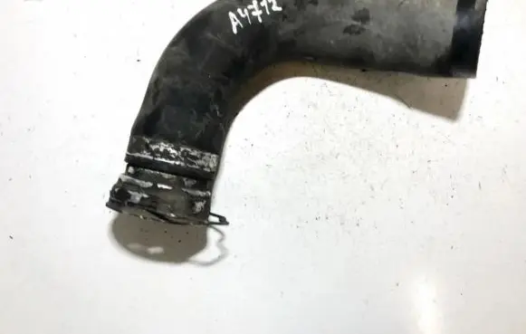 Toyota Avensis T250 Intercooler hose/pipe