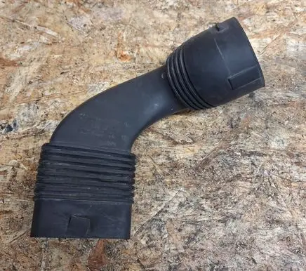BMW X5 E53 Air intake duct part 7791144 1371779144